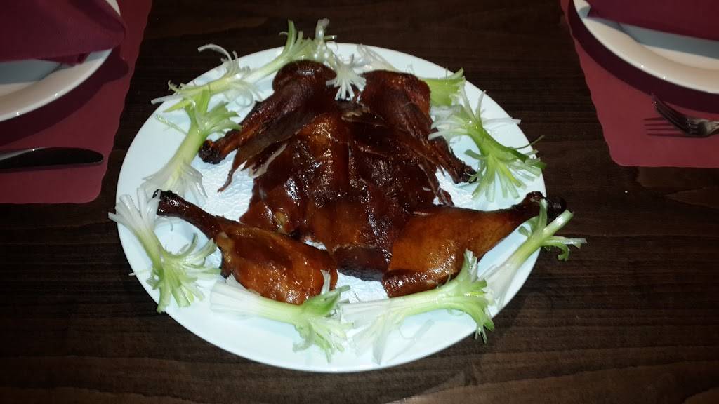 House of Chang | restaurant | 282 Concord Ave, Cambridge, MA 02138, USA | 6175479888 OR +1 617-547-9888