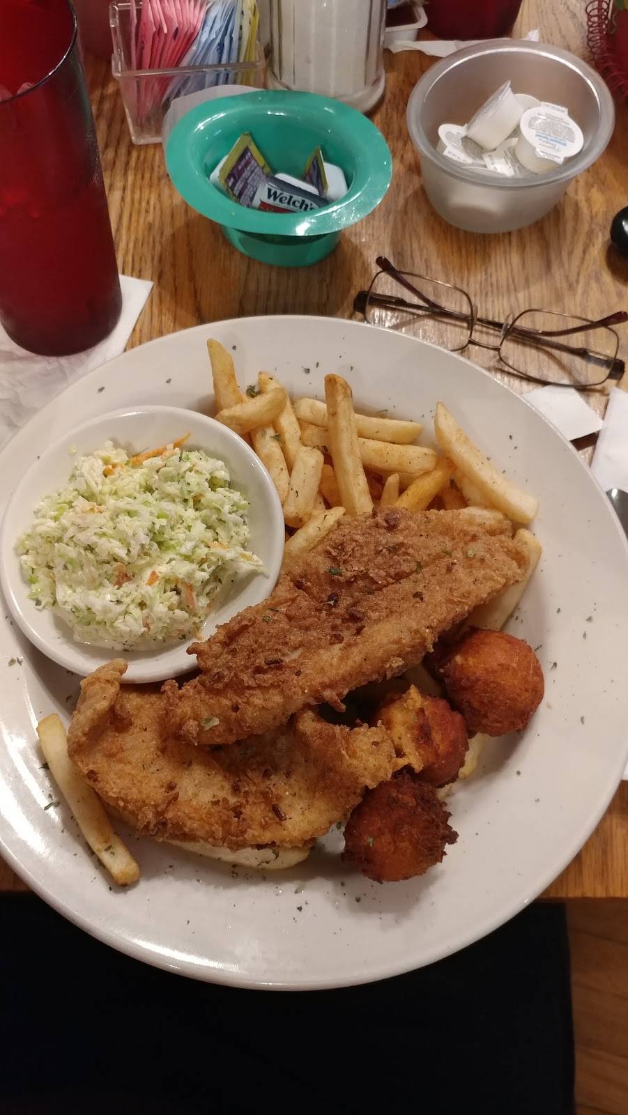 Patsys | restaurant | 9311 Pocahontas Trail, Providence Forge, VA 23140, USA | 8045573651 OR +1 804-557-3651