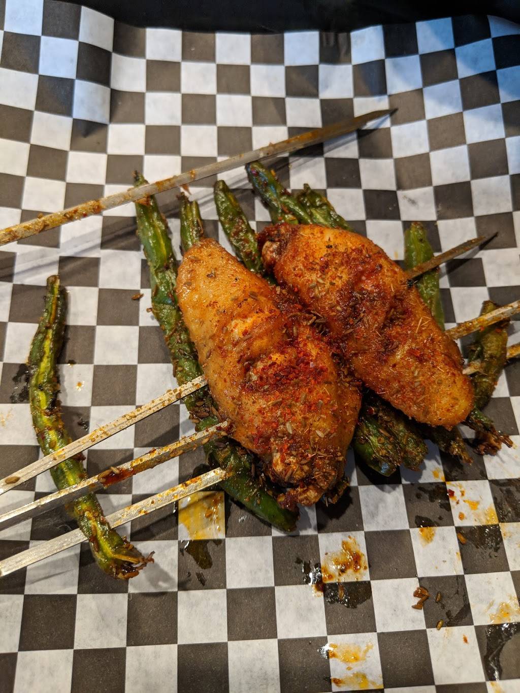 My BBQ | restaurant | 1720 N Milpitas Blvd, Milpitas, CA 95035, USA | 4082631868 OR +1 408-263-1868