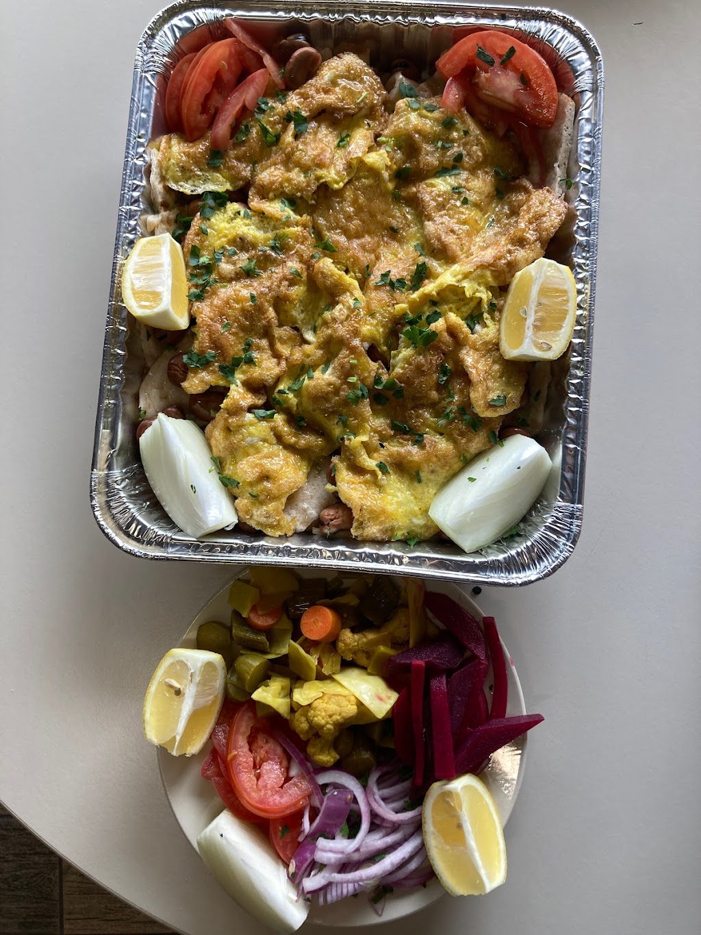 Abu Nawas Restaurant | restaurant | 6404 N California Ave, Chicago, IL 60645, USA | 8728885880 OR +1 872-888-5880