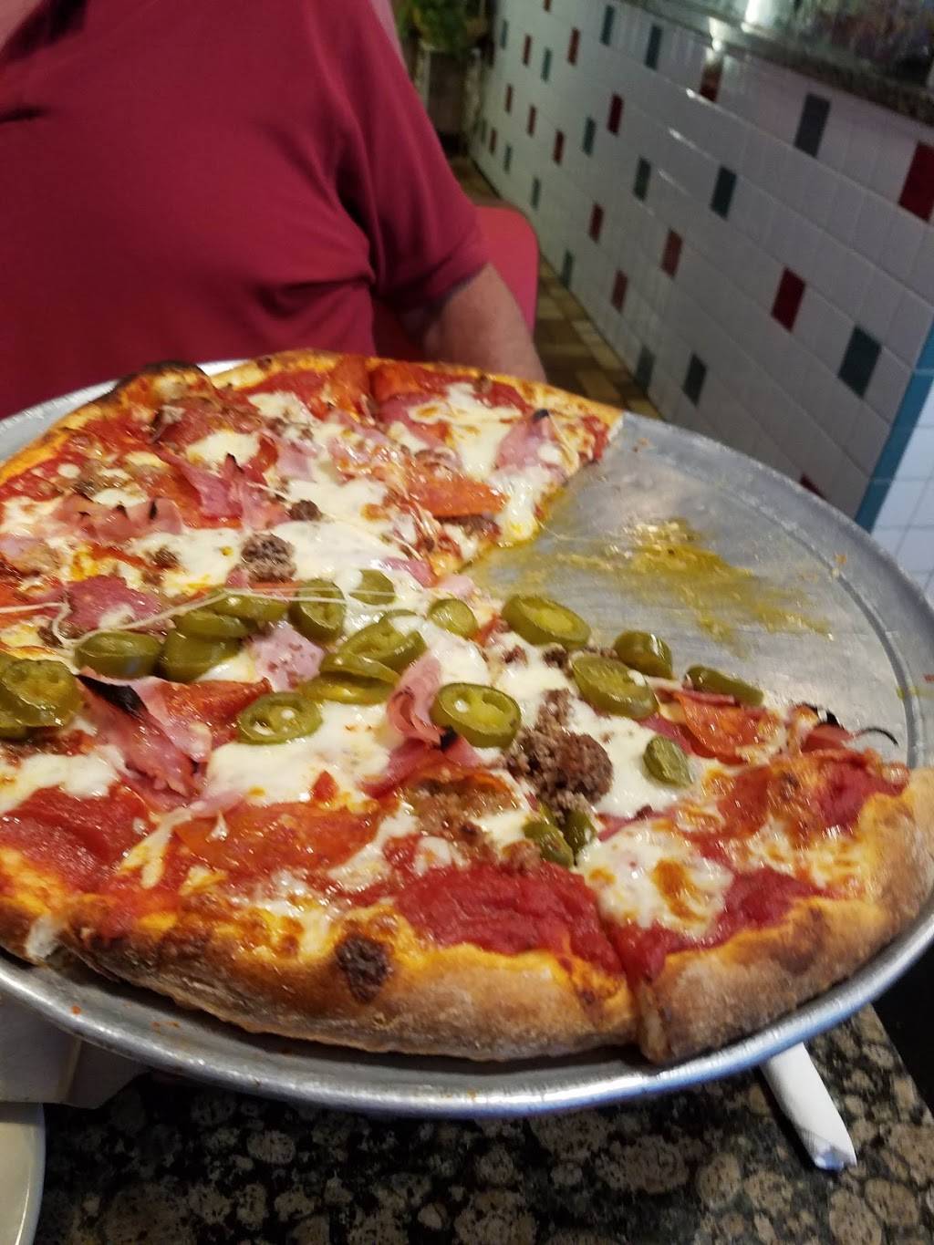 Pasquales Pizza | meal delivery | 2680 E Atlantic Blvd, Pompano Beach, FL 33062, USA | 9549434752 OR +1 954-943-4752