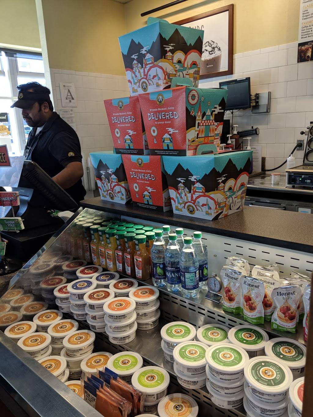 Einstein Bros. Bagels | cafe | 4912 E Shea Blvd, Scottsdale, AZ 85254, USA | 4806070822 OR +1 480-607-0822