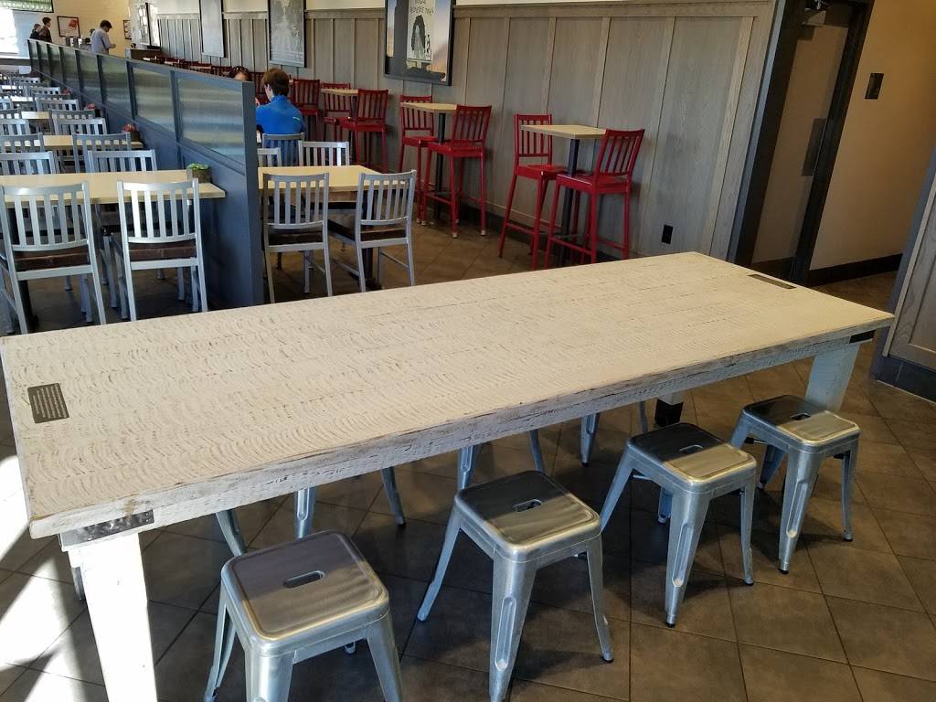 Chick-fil-A | restaurant | 7301 S Santa Fe Dr #900, Littleton, CO 80120, USA | 3037979564 OR +1 303-797-9564