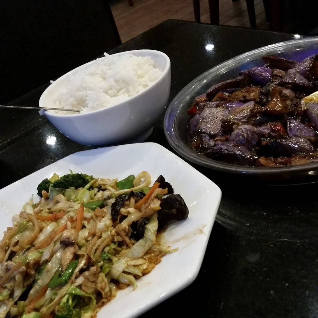 Szechuan cafe | restaurant | 1568 Stuber Ct, Cleveland, OH 44114, USA | 2165151111 OR +1 216-515-1111
