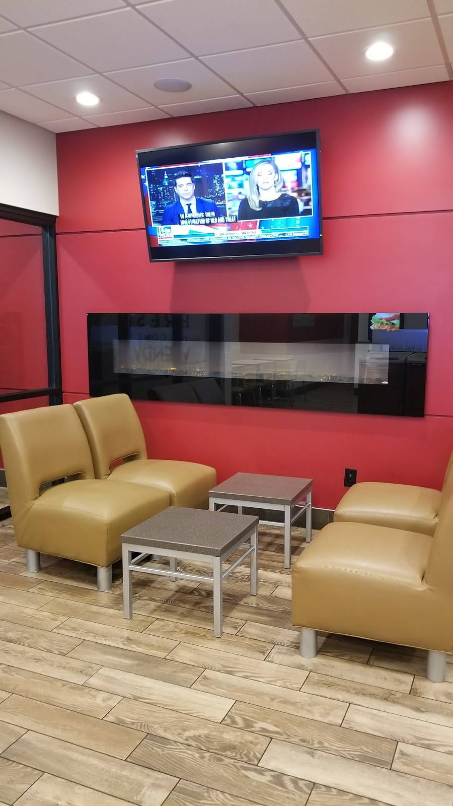 Wendys | restaurant | 9140 N Tarrant Pkwy, North Richland Hills, TX 76182, USA | 8177662088 OR +1 817-766-2088