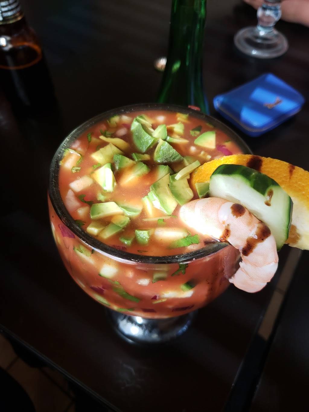 Las Palmas Taqueria Y Mariscos | restaurant | 502 E Pacheco Blvd, Los Banos, CA 93635, USA | 2097100204 OR +1 209-710-0204