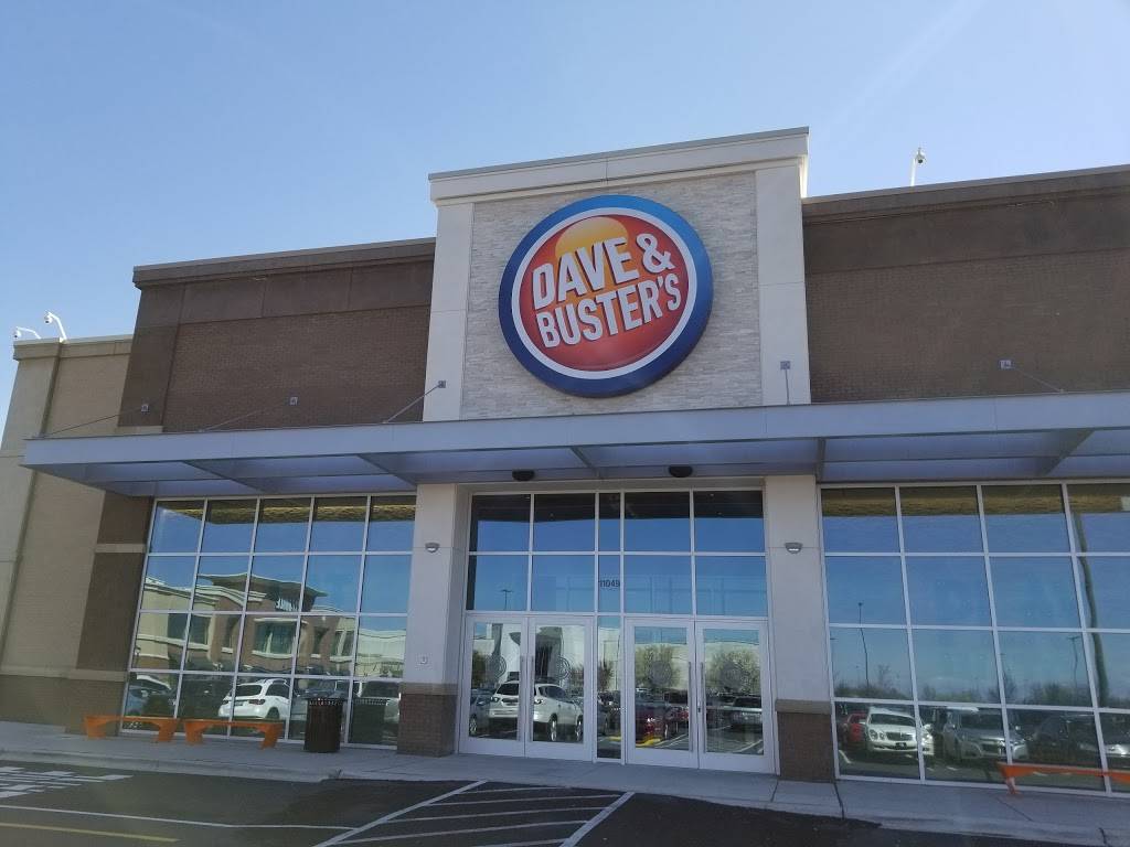 Dave & Busters | restaurant | 11049 Carolina Place Pkwy LS-05, Pineville, NC 28134, USA | 7049691600 OR +1 704-969-1600
