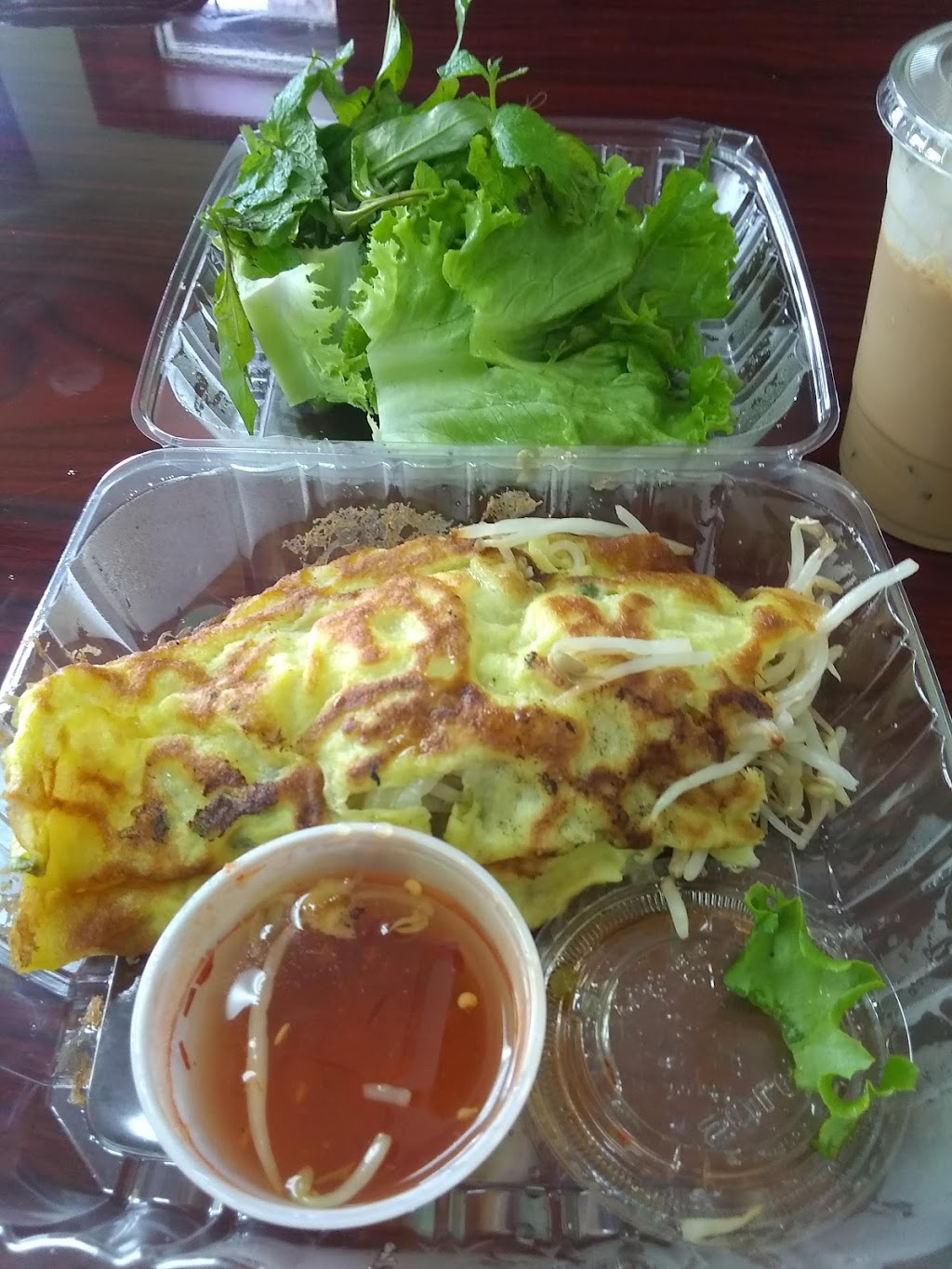 Cafe Vinh Long | restaurant | 2230 S 7th St, Philadelphia, PA 19148, USA | 2153348505 OR +1 215-334-8505