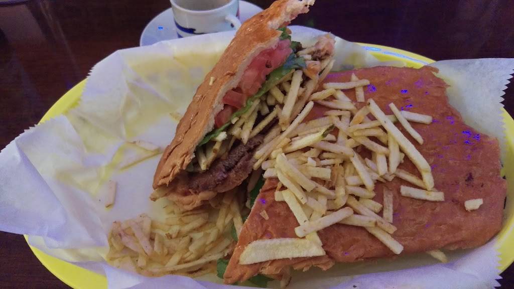 Buenavista Cuban Cafe | restaurant | 322 Main St, Greenwood, SC 29646, USA | 8642235990 OR +1 864-223-5990