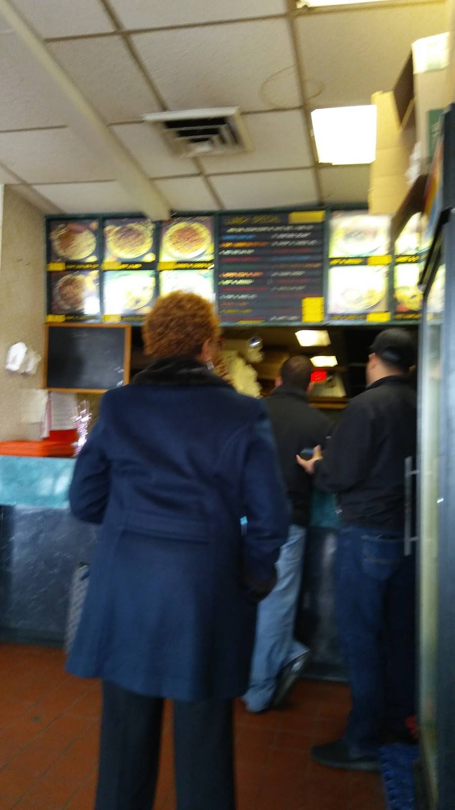 Dragon City | restaurant | 1601 N Keowee St, Dayton, OH 45404, USA | 9372245566 OR +1 937-224-5566