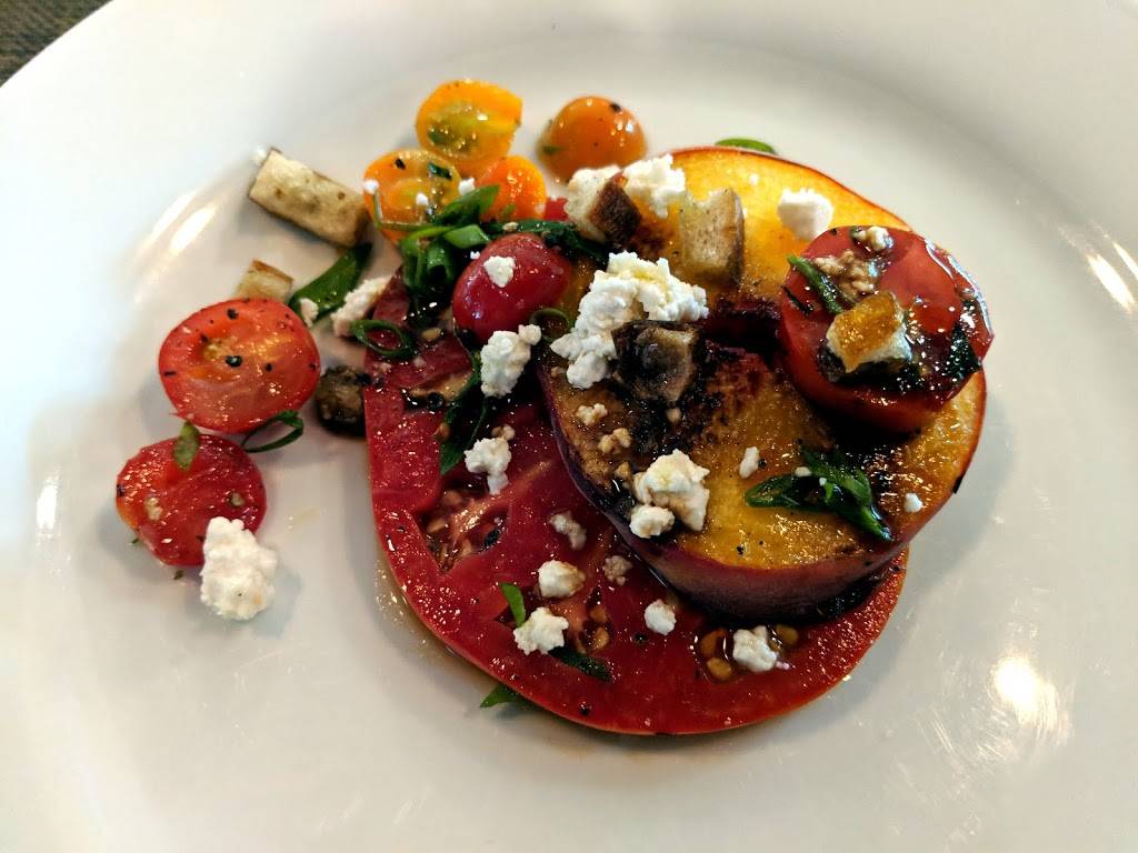 Campo at Los Poblanos | restaurant | 4803 Rio Grande Blvd NW, Los Ranchos De Albuquerque, NM 87107, USA | 5053381615 OR +1 505-338-1615