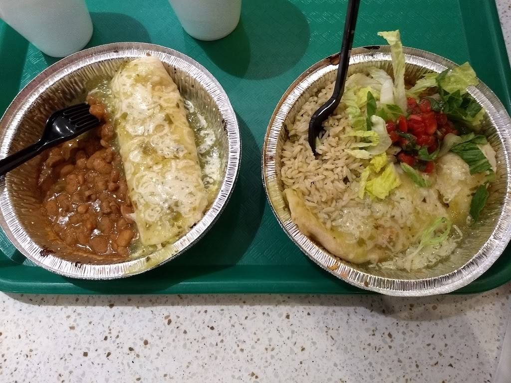 Cafe Rio Mexican Grill | meal takeaway | 776 N Terminal Dr, Salt Lake City, UT 84122, USA | 3852825400 OR +1 385-282-5400