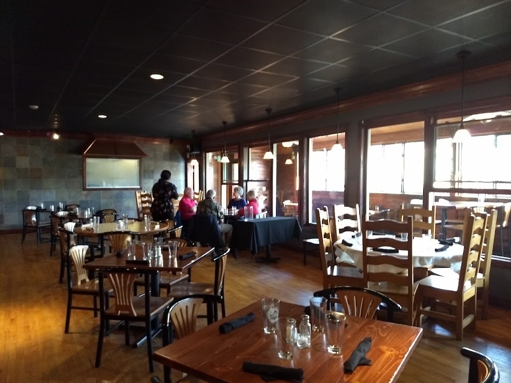 Mikuna Grill | restaurant | 48 N Angel Fire Rd, Angel Fire, NM 87710, USA | 5753777009 OR +1 575-377-7009