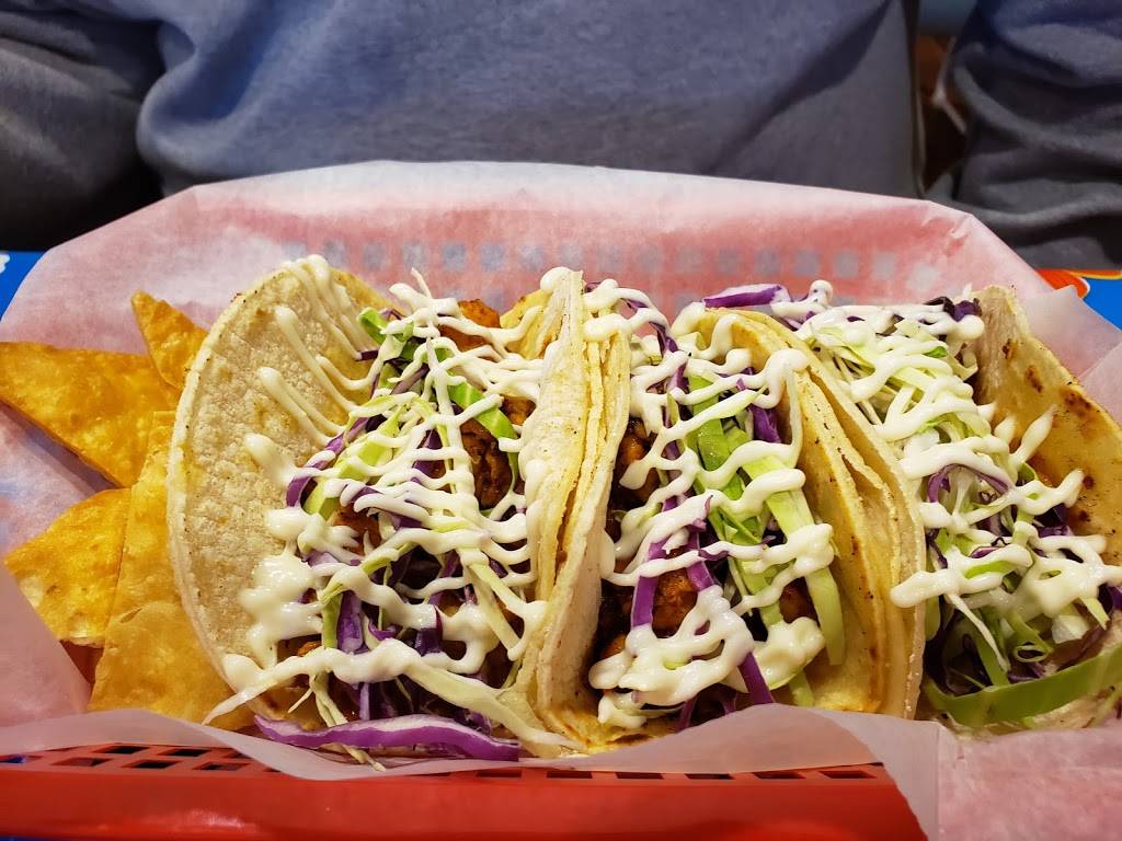 Street Tacos | restaurant | 200 Chickasaw Ridge Dr #10, Oakland, TN 38060, USA | 9012357235 OR +1 901-235-7235