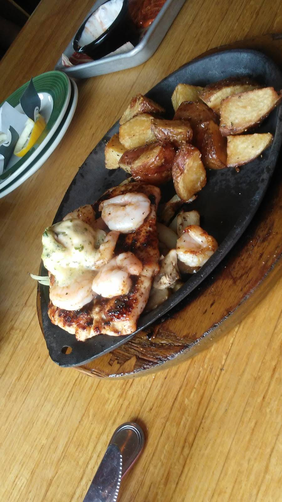 Applebees Grill + Bar | restaurant | 637 N Westover Blvd, Albany, GA 31707, USA | 2294390040 OR +1 229-439-0040