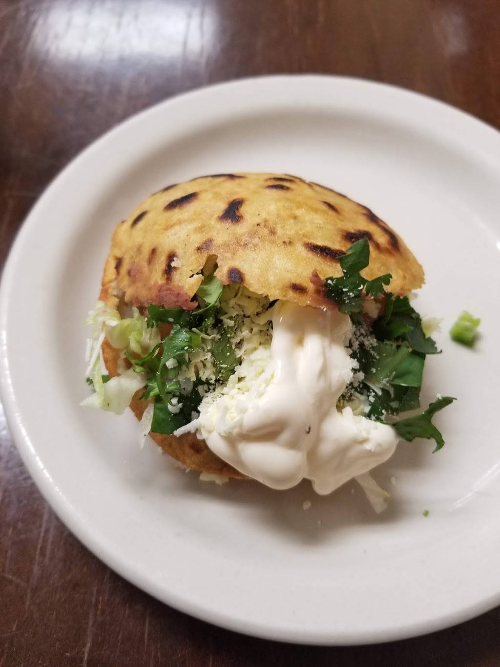 Restaurant Cafeteria Tia Roseta | restaurant | 1085 Holcomb Bridge Rd # 80, Roswell, GA 30076, USA | 7705571501 OR +1 770-557-1501