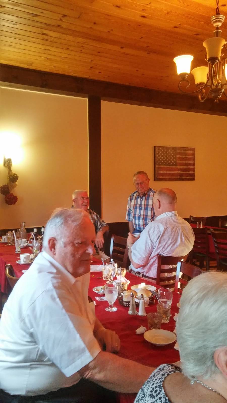 Alpine | restaurant | 3008 NY-26, Constableville, NY 13325, USA | 3153978298 OR +1 315-397-8298