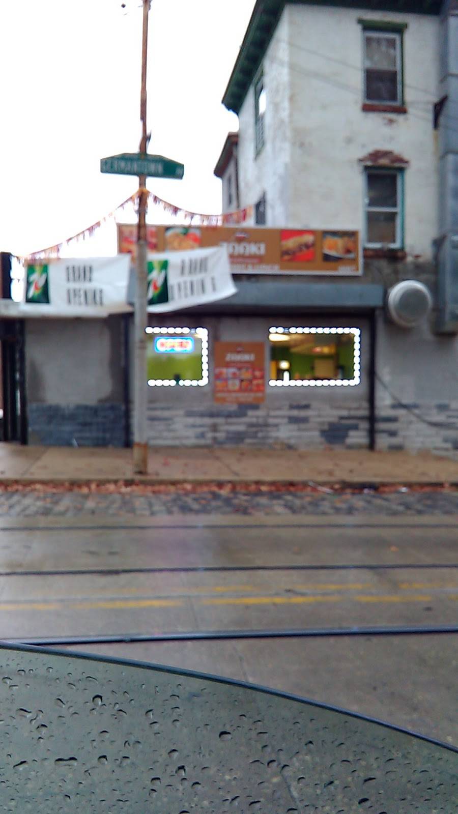 Zaaki Cafe & Restaurants | restaurant | 3032, 4687 Germantown Ave, Philadelphia, PA 19144, USA | 2158442727 OR +1 215-844-2727