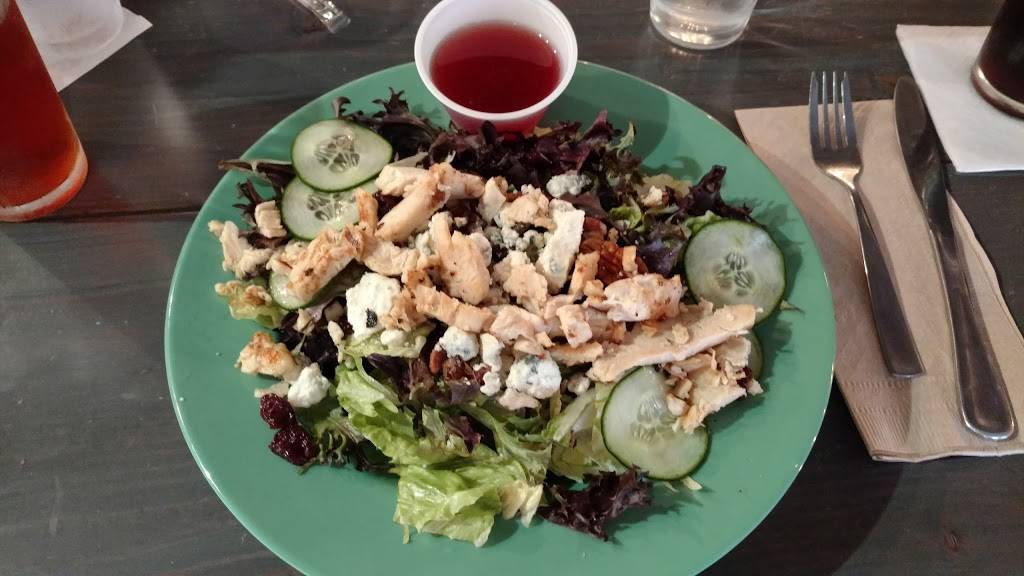 The Artisan Taproom | cafe | 4708 1st St, New Era, MI 49446, USA | 2318617778 OR +1 231-861-7778