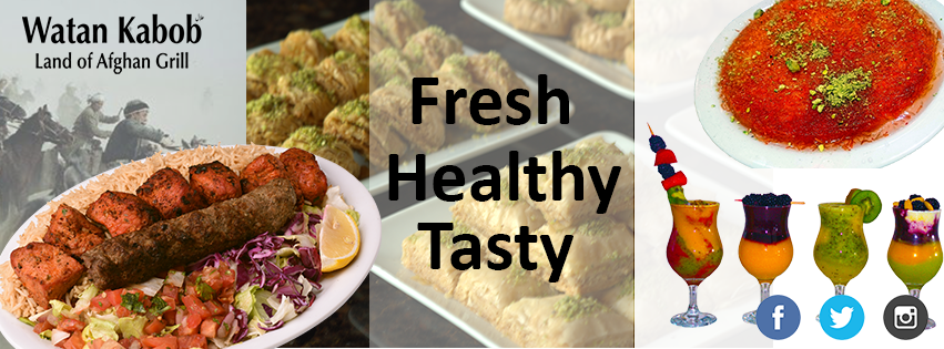 Watan Kabob | restaurant | 55 Matheson Blvd E, Mississauga, ON L4Z 1X8, Canada | 9057122221 OR +1 905-712-2221