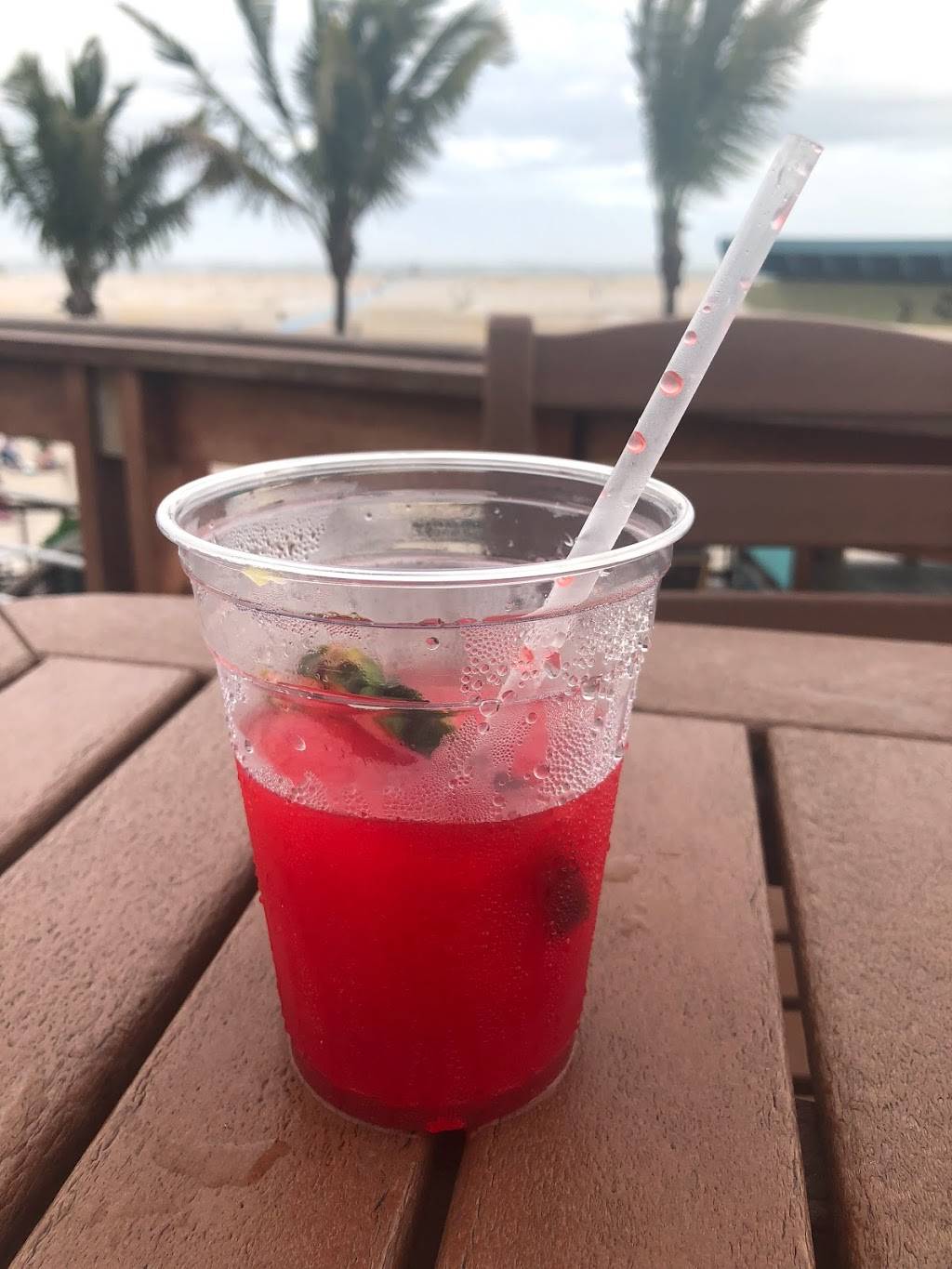 Salt Shack | restaurant | 100 Ocean Pkwy, Babylon, NY 11702, USA | 6314227222 OR +1 631-422-7222