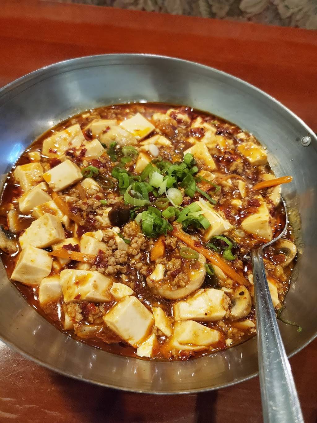 Asia Bistro & Seafood | restaurant | 7839 Vaughn Rd, Montgomery, AL 36117, USA | 3342133628 OR +1 334-213-3628