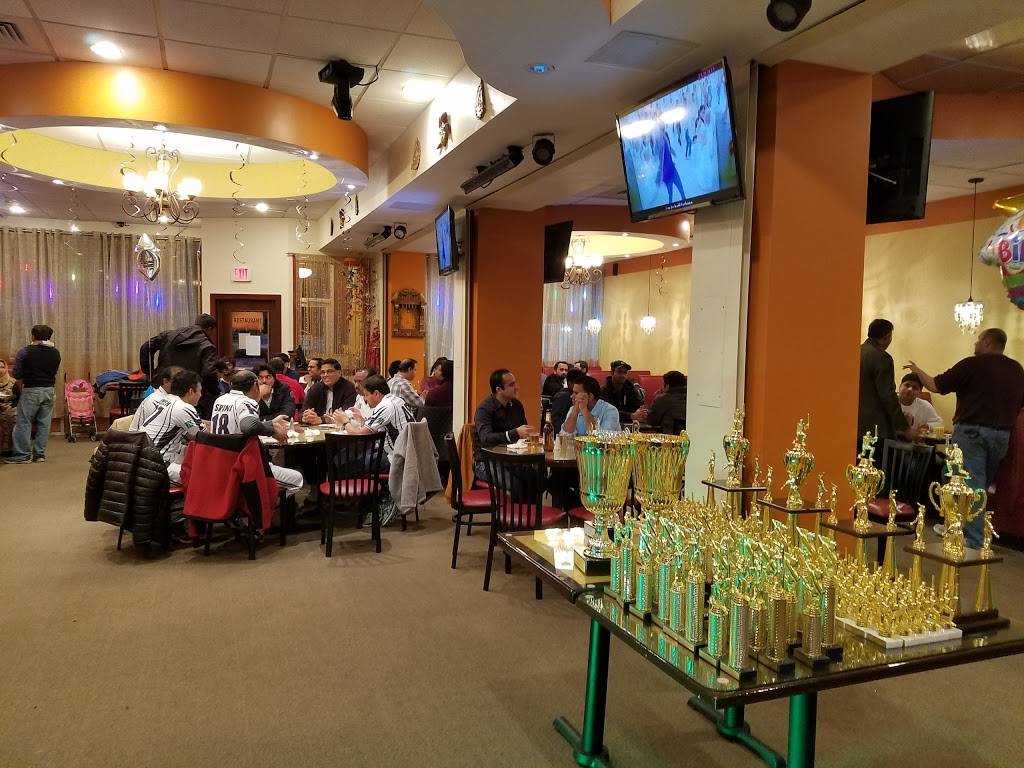 Delhi-6 | restaurant | 43761 Parkhurst Plaza #124, Ashburn, VA 20147, USA | 7037236363 OR +1 703-723-6363