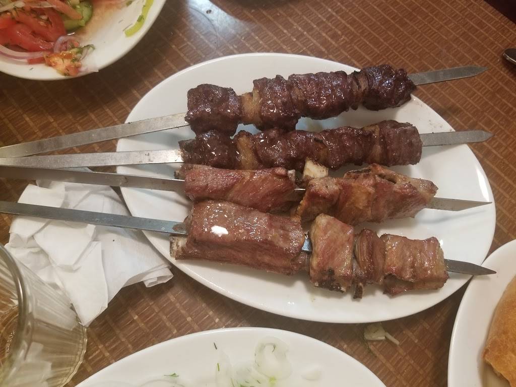 Cafe Arzu | restaurant | 101-05 Queens Blvd, Flushing, NY 11375, USA | 7188303335 OR +1 718-830-3335