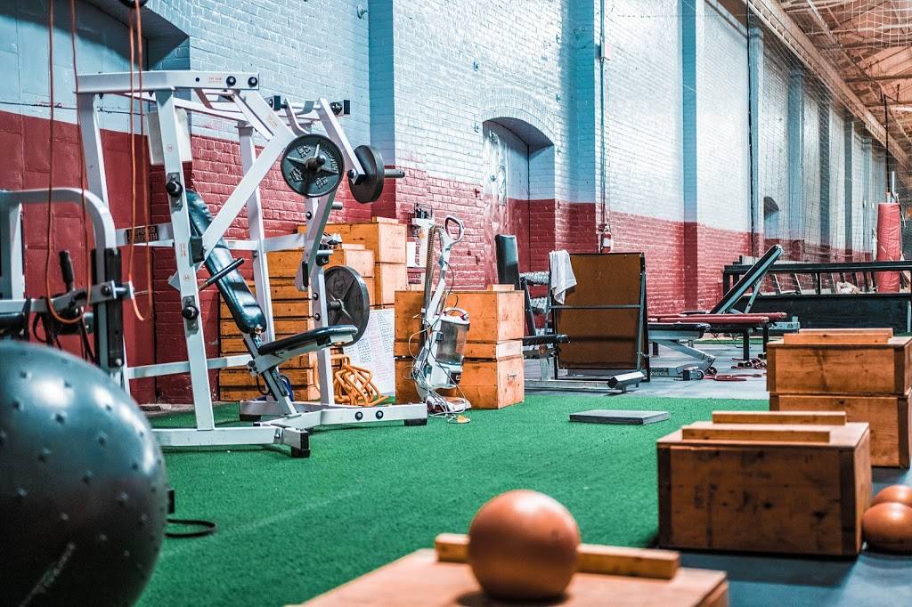 NEO Sports Plant | restaurant | 20001 Euclid Ave, Cleveland, OH 44117, USA | 2164659942 OR +1 216-465-9942