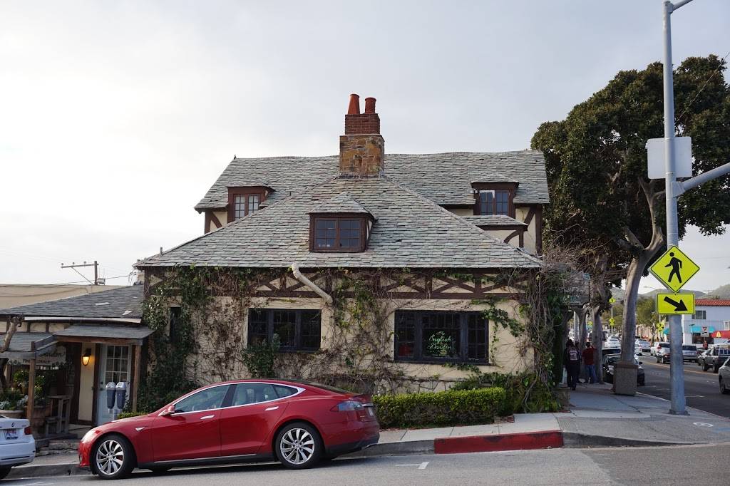 Jack in the Box | restaurant | 1201 S Coast Hwy, Laguna Beach, CA 92651, USA | 9494949557 OR +1 949-494-9557