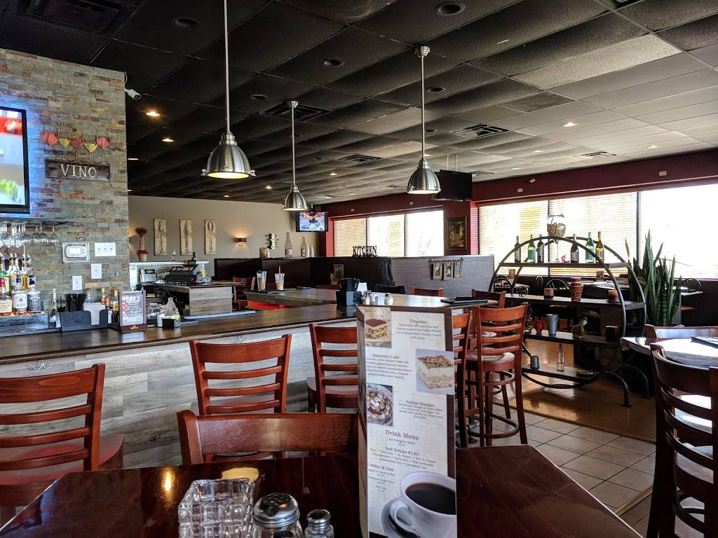 Sals Italian Restaurant & Pizzeria | restaurant | 198 Turkeysag Trail, Palmyra, VA 22963, USA | 4345897230 OR +1 434-589-7230