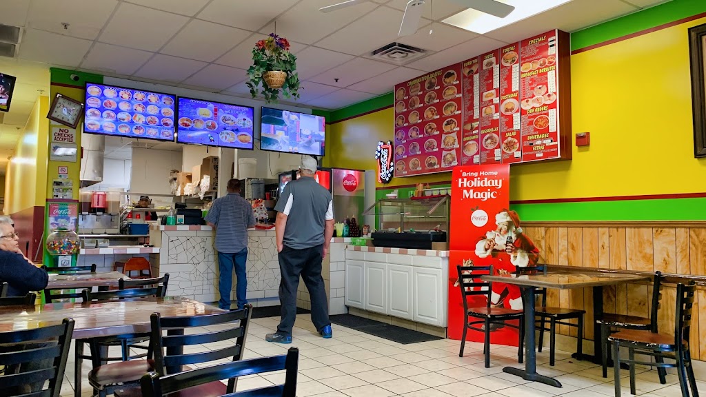 Humbertos Mexican Food | restaurant | 3930 Stockton Hill Rd G, Kingman, AZ 86409, USA | 9287570444 OR +1 928-757-0444