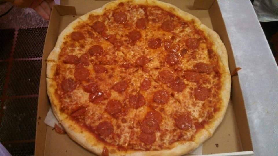 Joes Pizza | restaurant | 1858 Archer St # A, Bronx, NY 10460, USA | 7189310220 OR +1 718-931-0220