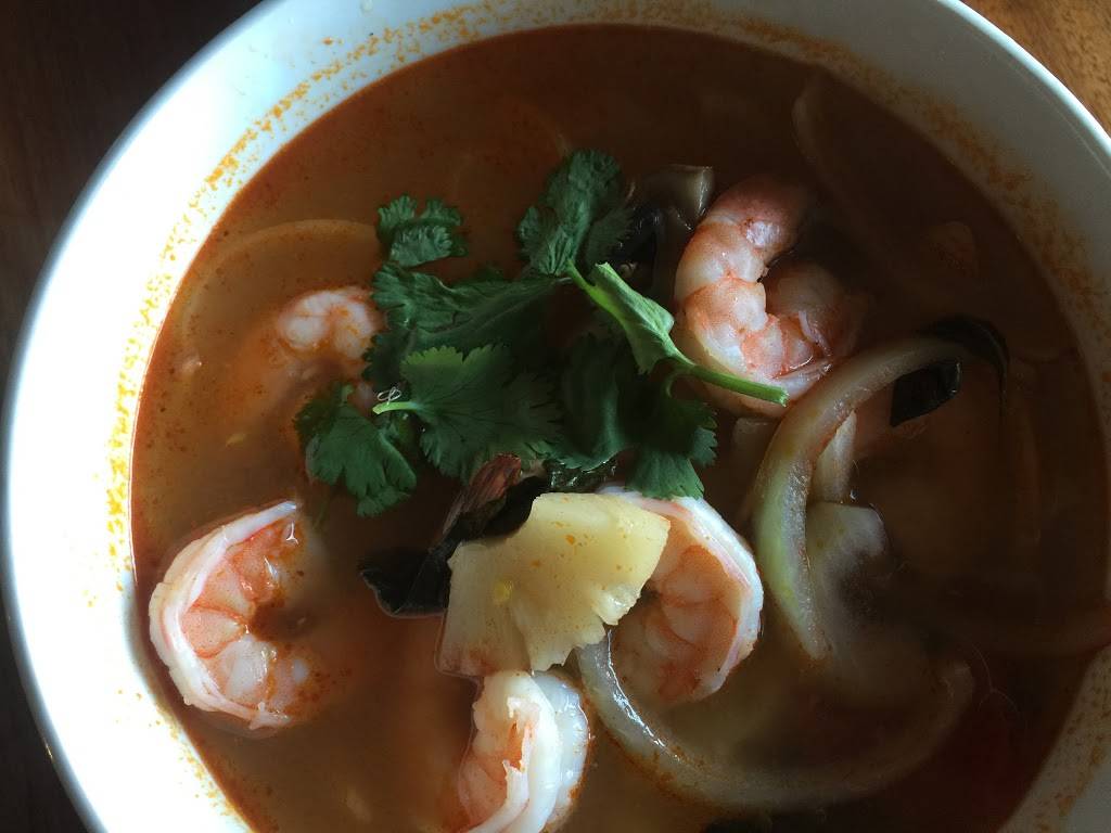 Restaurant Éclipse la Terrasse - Déjeuners, Cuisine Thaïlandais, | restaurant | 356 Chemin de la Grande-Côte, Boisbriand, QC J7G 1B1, Canada | 4508186009 OR +1 450-818-6009