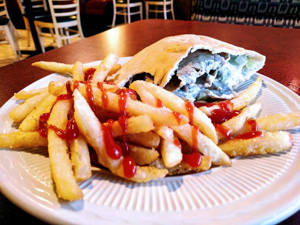 Sams Gyros | restaurant | 8922 E 96th St, Fishers, IN 46037, USA | 3175705930 OR +1 317-570-5930