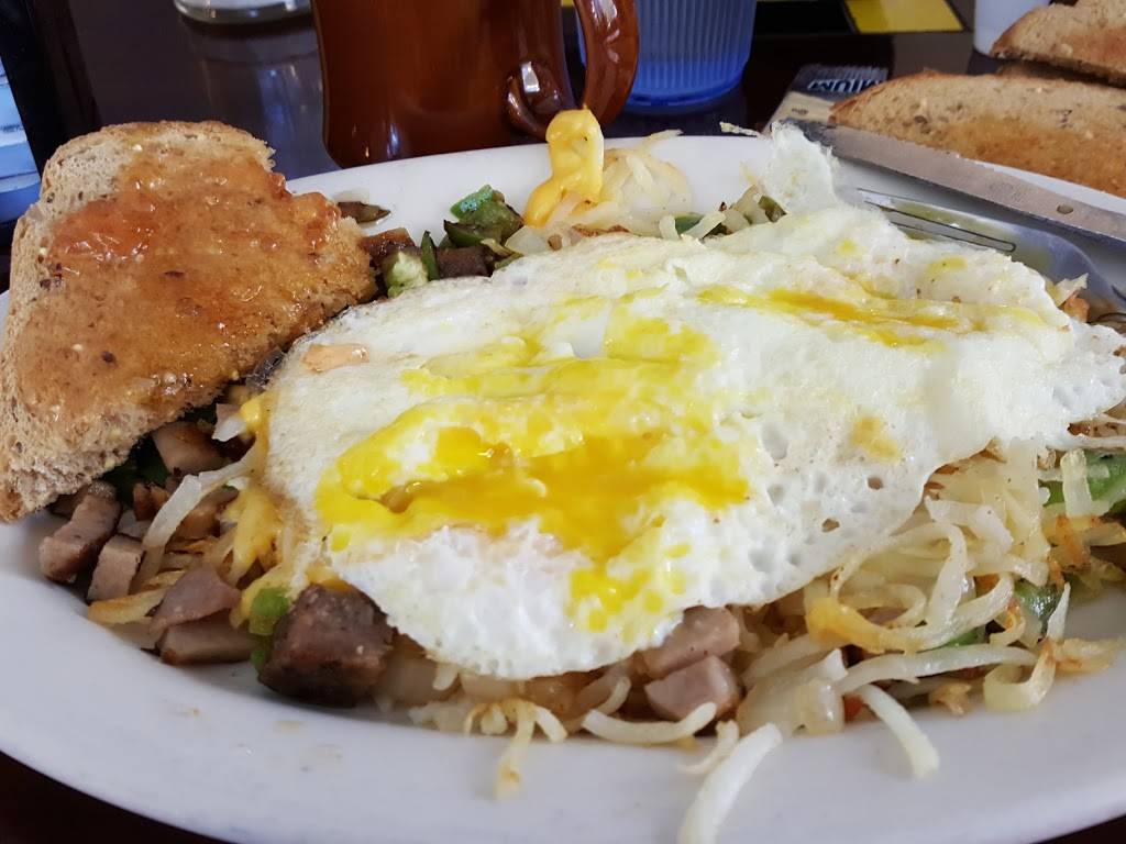 French Toast Pancake House | restaurant | 831 S 4th St, DeKalb, IL 60115, USA | 8157546900 OR +1 815-754-6900