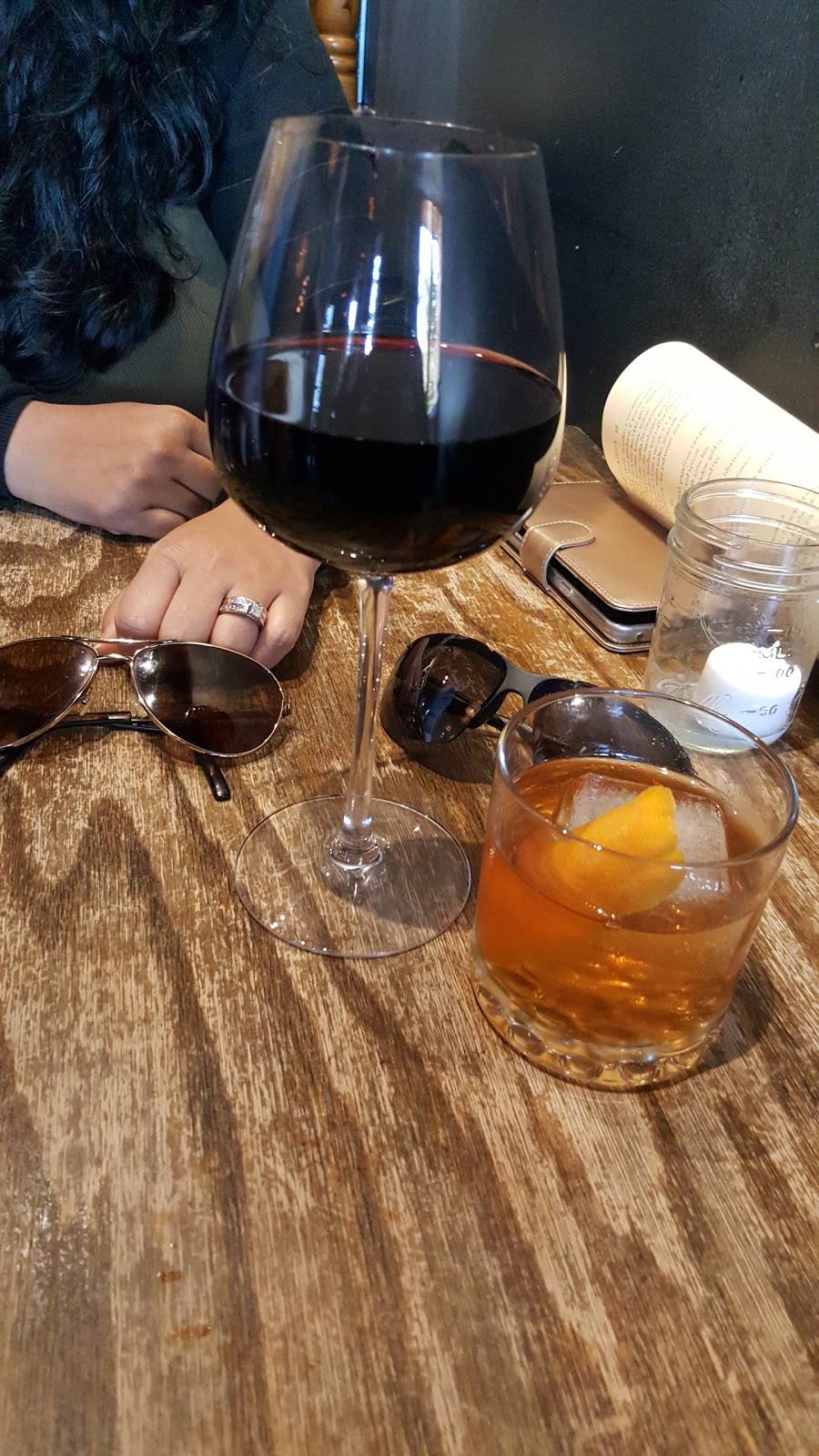 The Last Word | restaurant | 100 2470 First St #3140, Livermore, CA 94550, USA | 9254937293 OR +1 925-493-7293