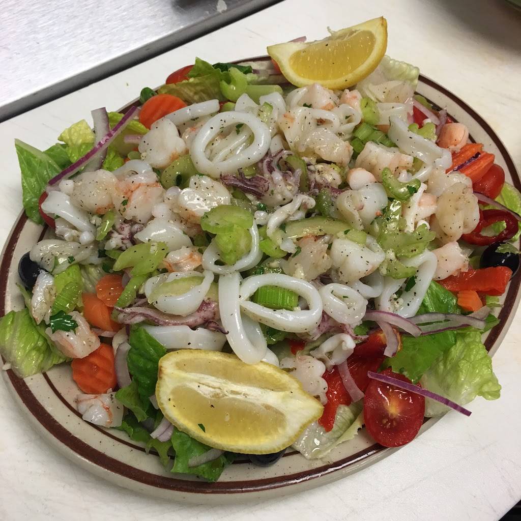 Panariellos of Port St. Lucie | restaurant | 466 SW Port St Lucie Blvd, Port St. Lucie, FL 34953, USA | 7722042100 OR +1 772-204-2100