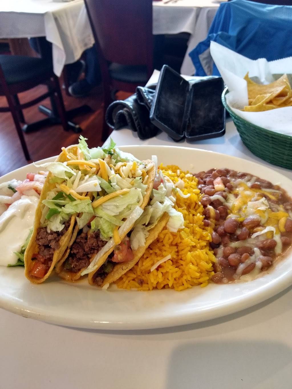 Plaza Azteca Restaurant | restaurant | 10430 Auto Park Ave, Bethesda, MD 20817, USA | 3013651770 OR +1 301-365-1770