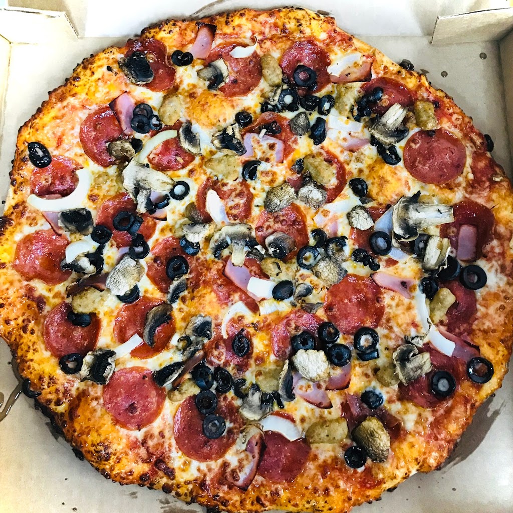 Charlys Pizza | meal delivery | 1411 Jackson Ave, Chipley, FL 32428, USA | 8506764239 OR +1 850-676-4239