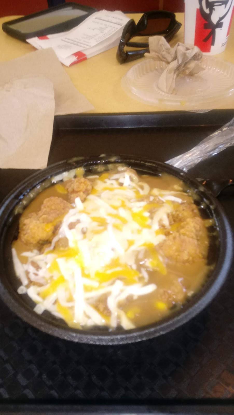 KFC | restaurant | 8270 Marbach Rd, San Antonio, TX 78227, USA | 2106708694 OR +1 210-670-8694