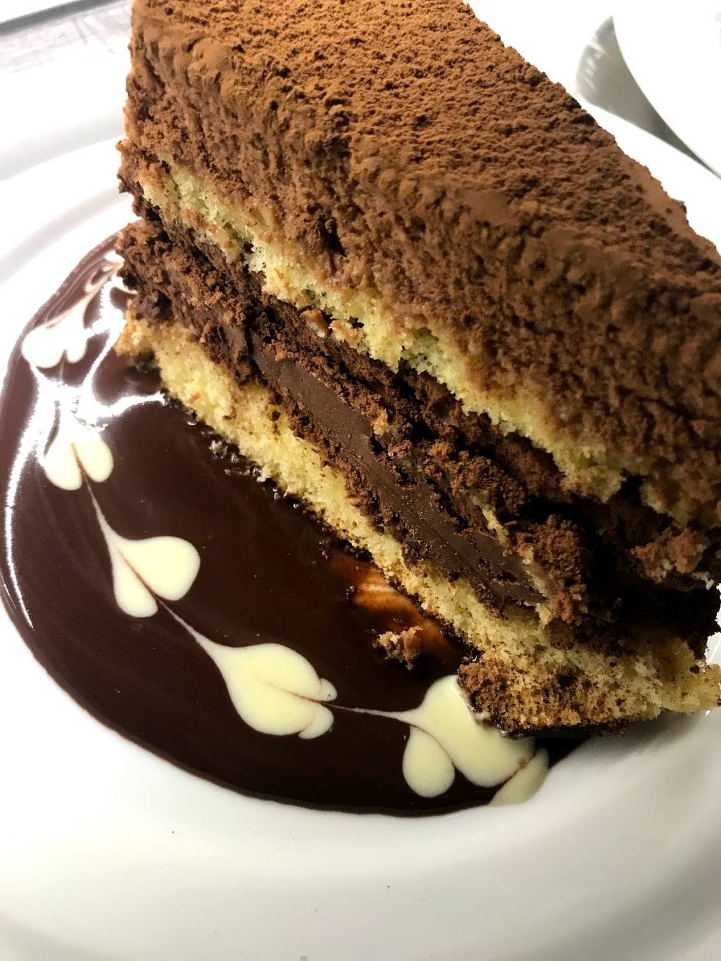 Amare Ristorante | restaurant | 1 Collins Ave, Miami Beach, FL 33139, USA | 7865988622 OR +1 786-598-8622