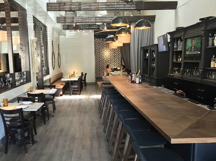 Taste at the Palisades | restaurant | 538 Palisades Dr, Pacific Palisades, CA 90272, USA | 3104599808 OR +1 310-459-9808