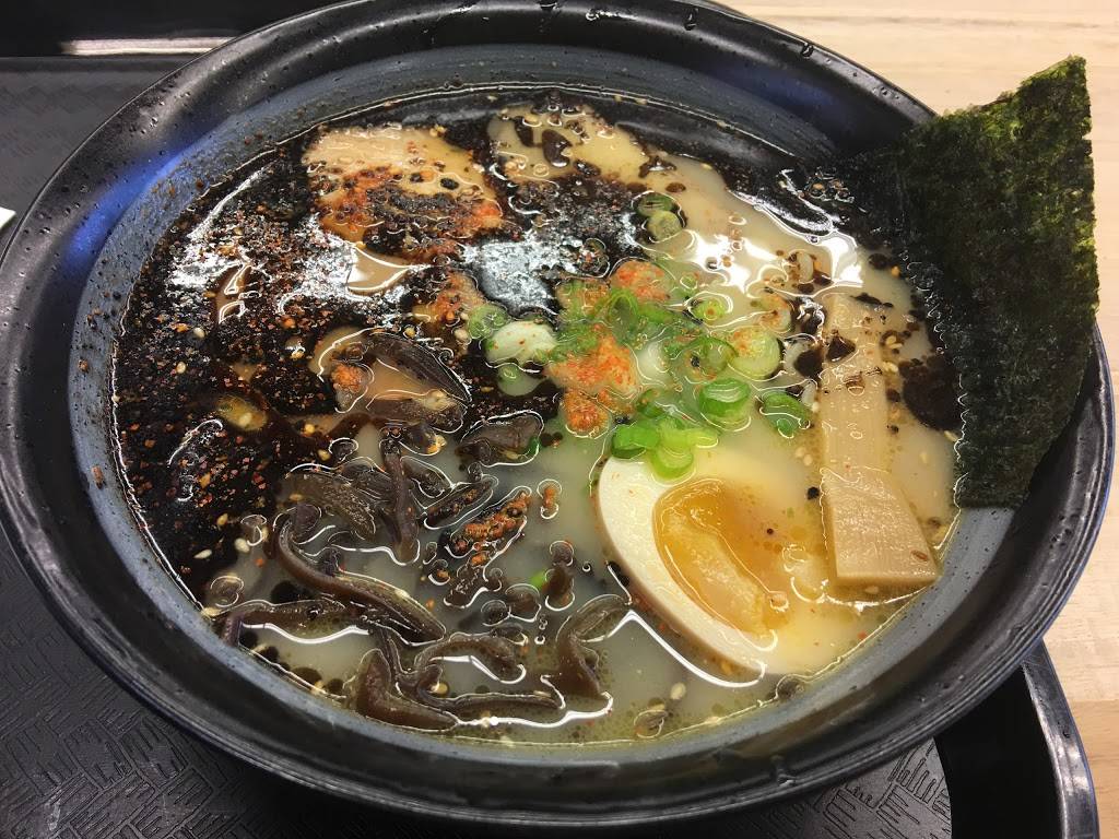 Shumi Ramen | restaurant | 18911 Lake Chabot Rd, Castro Valley, CA 94546, USA | 5109408695 OR +1 510-940-8695