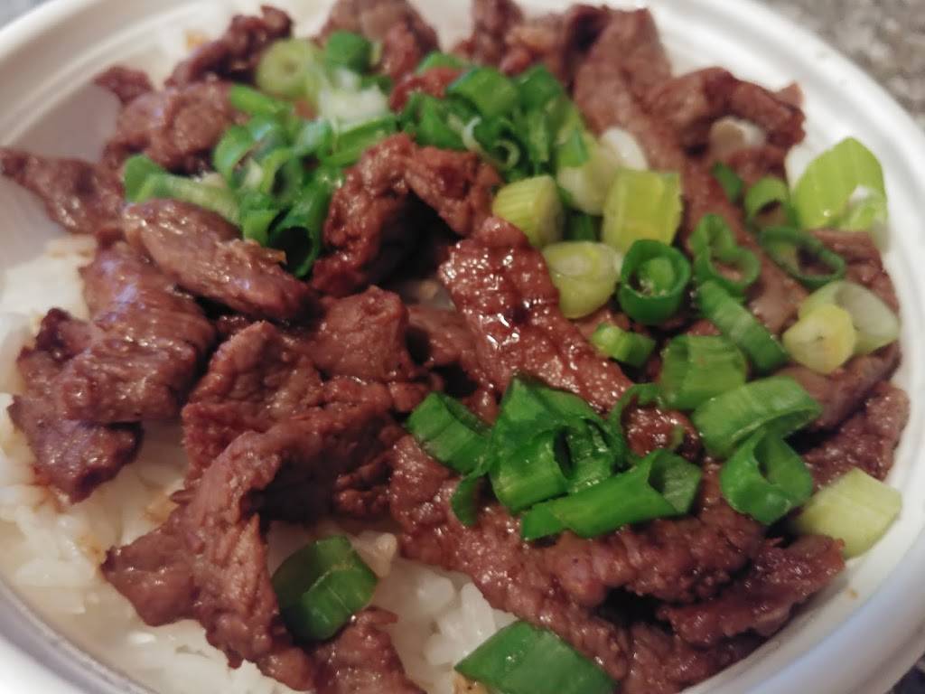 The Flame Broiler | restaurant | 8200 Stockdale Hwy suite k-3, Bakersfield, CA 93311, USA | 6618311010 OR +1 661-831-1010