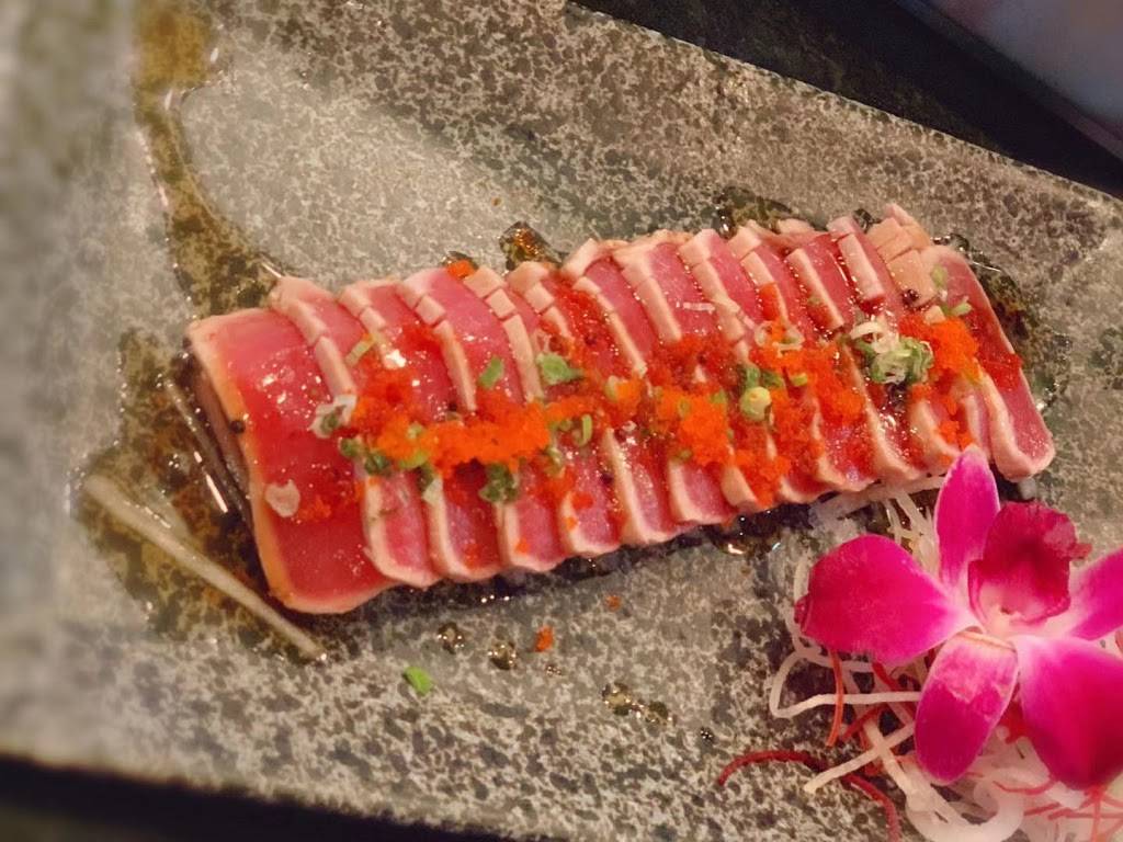 Sushi 99 | restaurant | 155 E Granada Blvd, Ormond Beach, FL 32176, USA | 3862389620 OR +1 386-238-9620