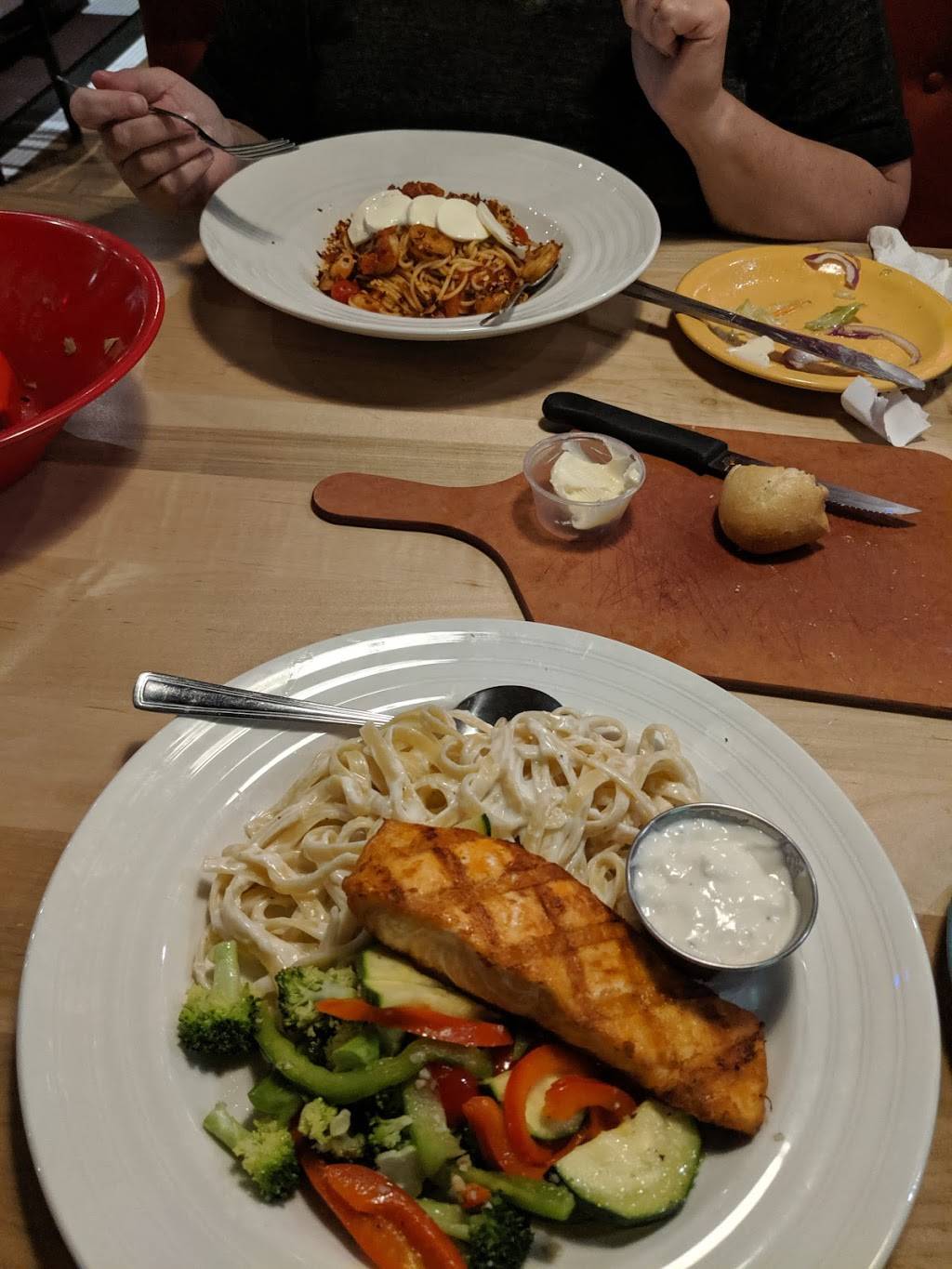 East Side Marios Barrhaven | restaurant | 4235 Strandherd Dr Unit 11, Ottawa, ON K2J 6E5, Canada | 6139036667 OR +1 613-903-6667