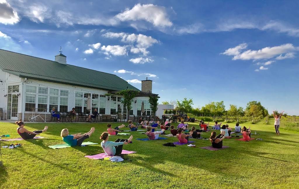 LedgeStone Vineyards | meal takeaway | 6381 WI-57, Greenleaf, WI 54126, USA | 9205324384 OR +1 920-532-4384