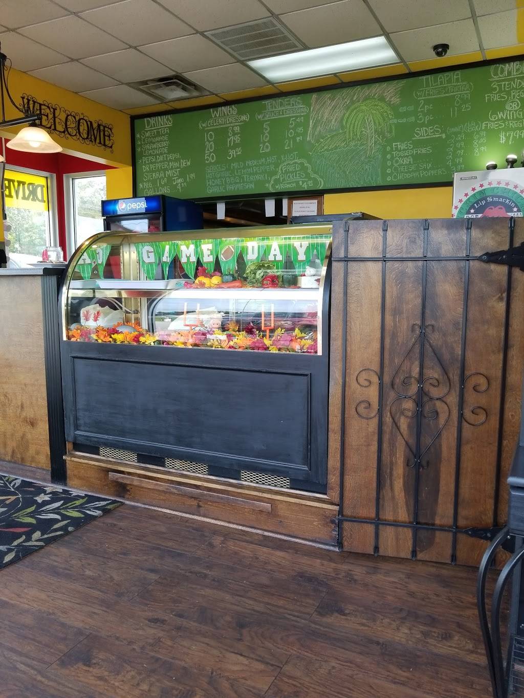 LICKIN CHICKEN | restaurant | 107 Eagles Landing Pkwy, Stockbridge, GA 30281, USA | 7705060076 OR +1 770-506-0076