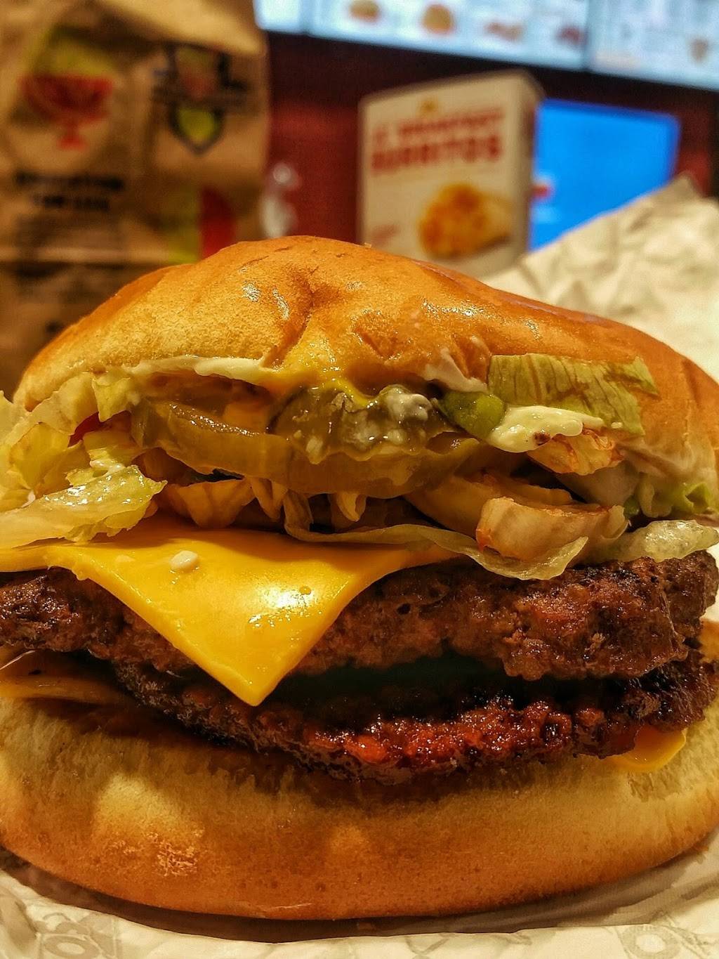 Sonic Drive-In | restaurant | 2736 Garnet Ave, San Diego, CA 92109, USA | 8582307710 OR +1 858-230-7710